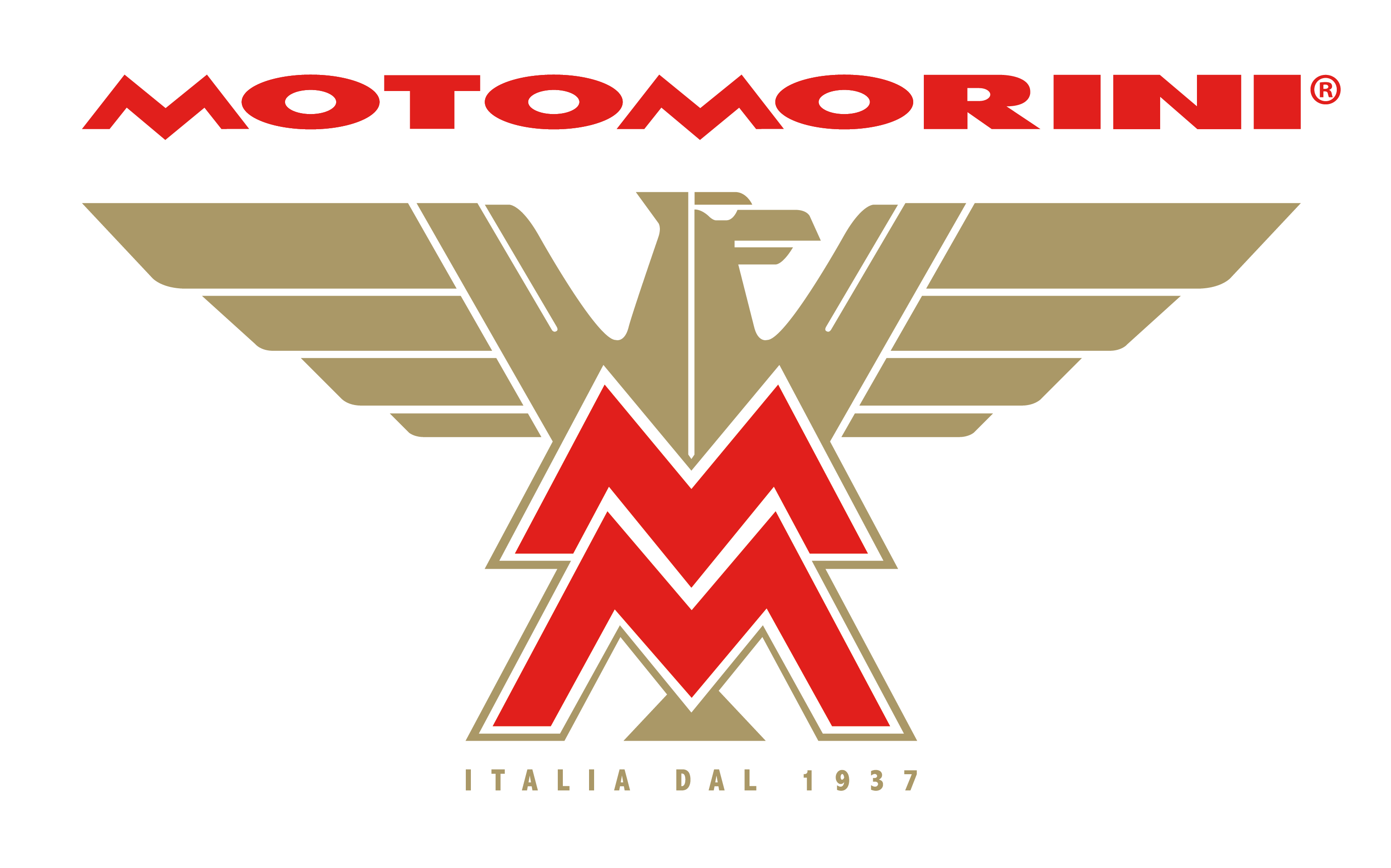 Moto Morini logo